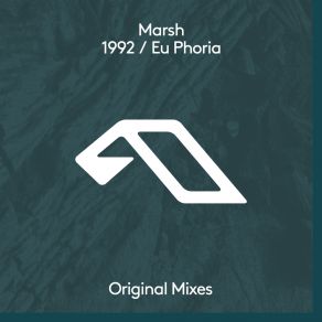 1992 / Eu Phoria album cover