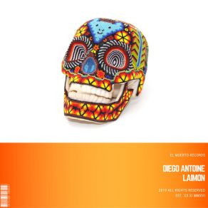 Laimon album cover