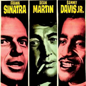 How's Your Bird? A Rat Pack Christmas! (Remastered) album cover