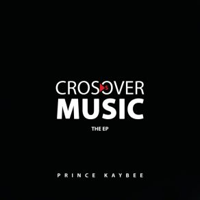 Crossover Music (The EP) album cover