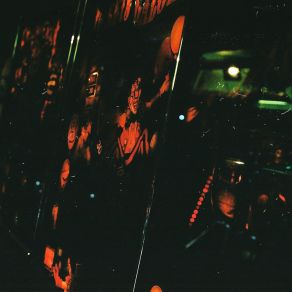 Last Orders album cover