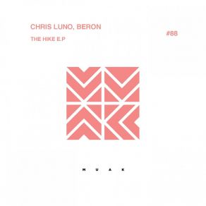 The Hike album cover