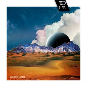 Carousel (Original Mix) album cover