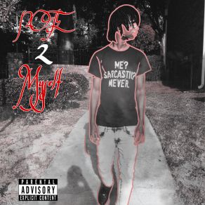 Note 2 Myself album cover