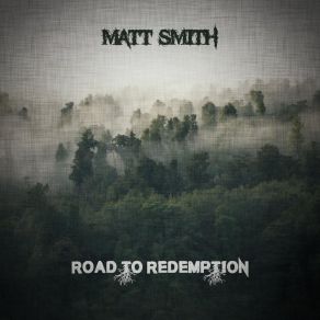 Road To Redemption album cover