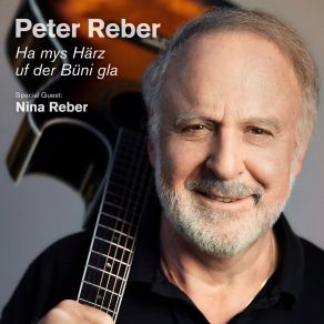 Ha Mys Härz Uf Der Büni Gla album cover