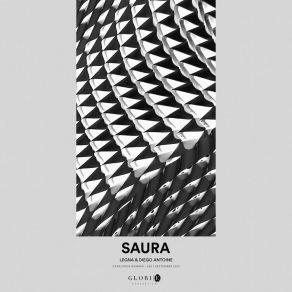 Saura album cover