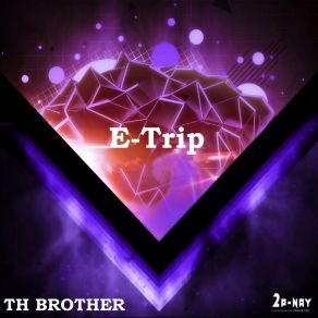 E-TRIP album cover