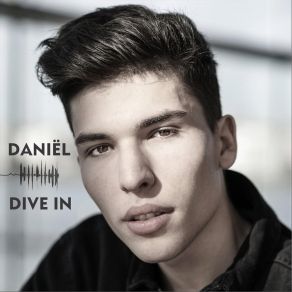 Dive In album cover