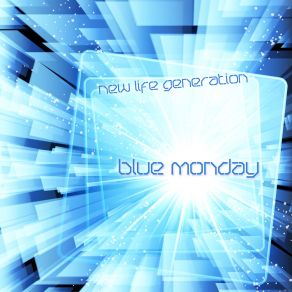 Blue Monday album cover