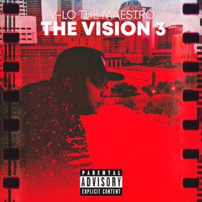 The Vision 3 album cover