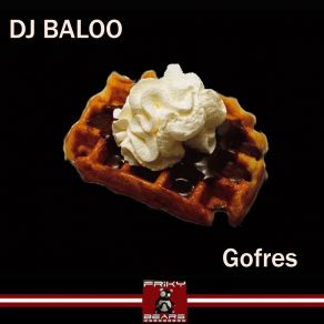 Gofres album cover
