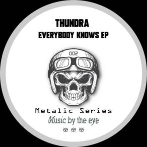 Everybody Knows album cover