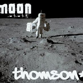 Moon album cover