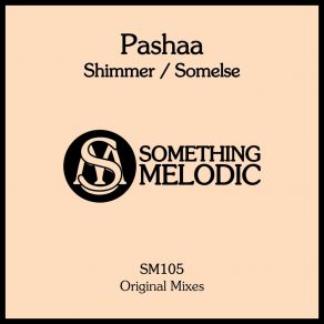 Shimmer / Somelse album cover