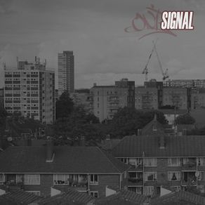 Signal album cover