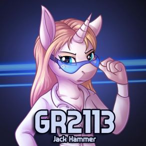 GR2113 album cover