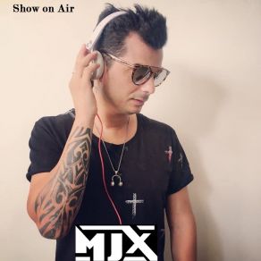 Show On Air album cover