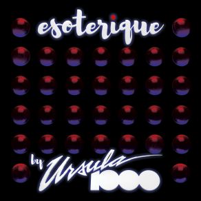 Esoterique album cover