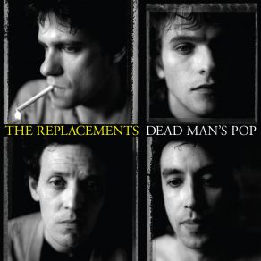 Dead Man's Pop (CD4) album cover