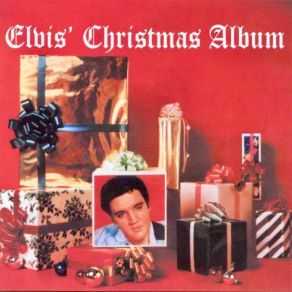 Elvis Christmas Album RevOla (Remastered) album cover