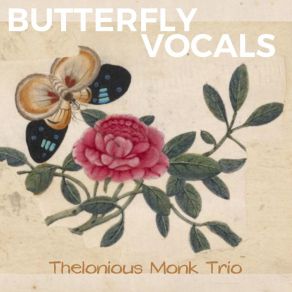 Butterfly Vocals album cover