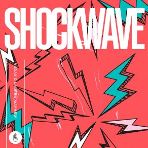 Shockwave album cover