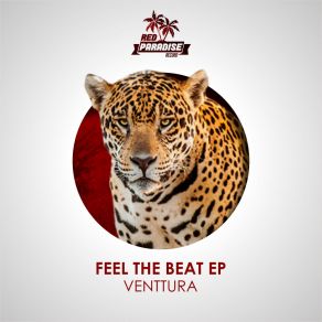 Feel The Beat album cover