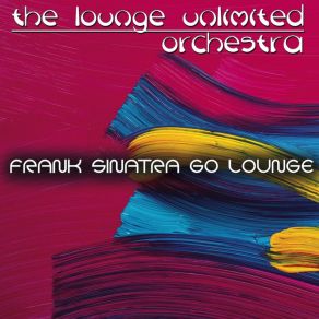 Frank Sinatra Go Lounge album cover