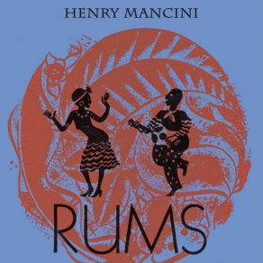 Rums album cover