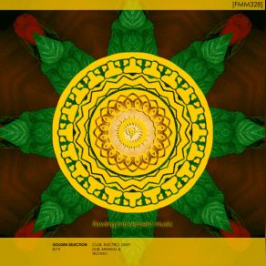 Golden Selection, Vol. 8 album cover