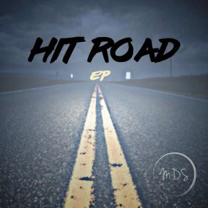 Hit Road album cover