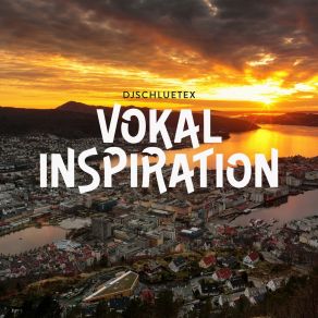 Vokal Inspiration album cover