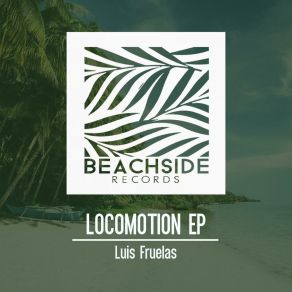 Locomotion album cover
