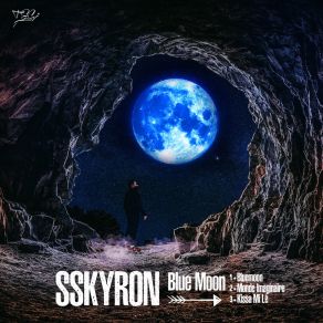 Blue Moon album cover