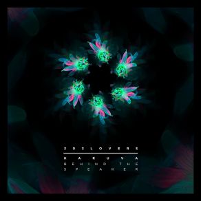Behind The Speaker album cover