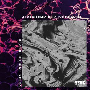 Voices From The De album cover