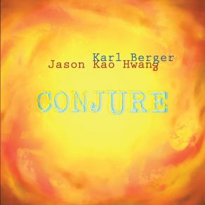 Conjure album cover