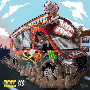 Tutti Frutti album cover