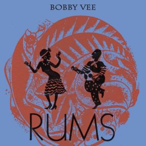 Rums album cover