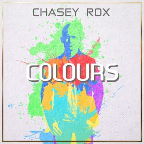 Colours album cover