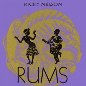 Rums album cover
