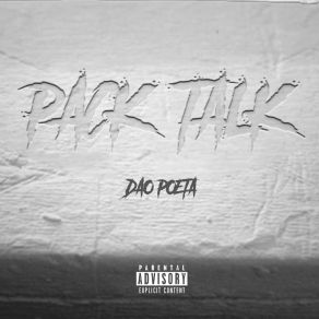 Pack Talk album cover