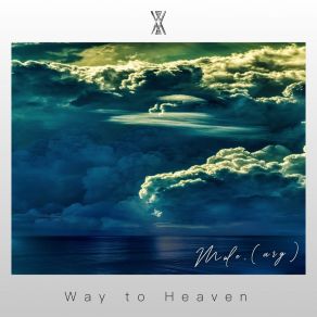 Way To Heaven album cover
