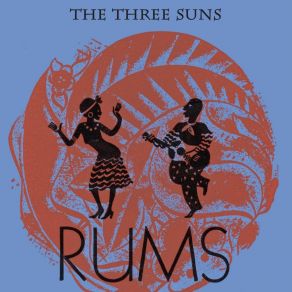 Rums album cover