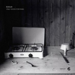 Only Good For Rain album cover