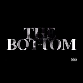 The Bottom album cover