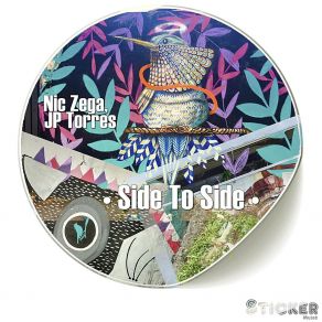 Side To Side album cover
