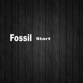 Start album cover