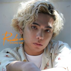 It's Only Love album cover